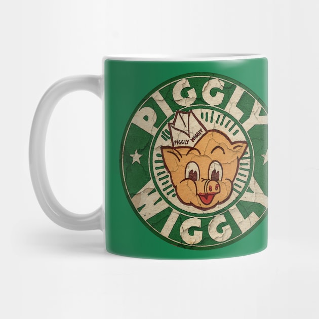 STONE TEXTURE - PIGGLY WIGGLY PIG by emaktebek